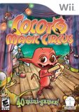 Cocoto: Magic Circus (Nintendo Wii)